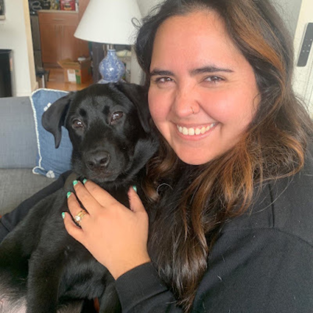 Meet your Posher, Brianna
